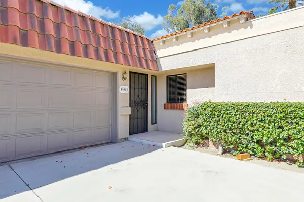 40953 Inverness Way, Palm Desert, CA 92211