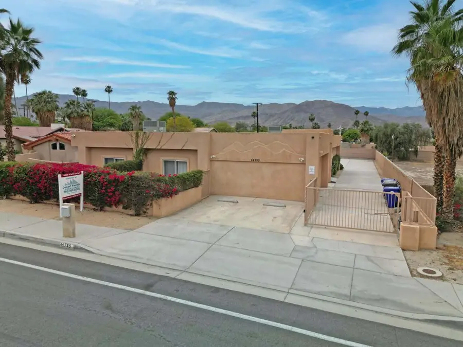 44755 Deep Canyon Road, Palm Desert, CA 92260 - #2