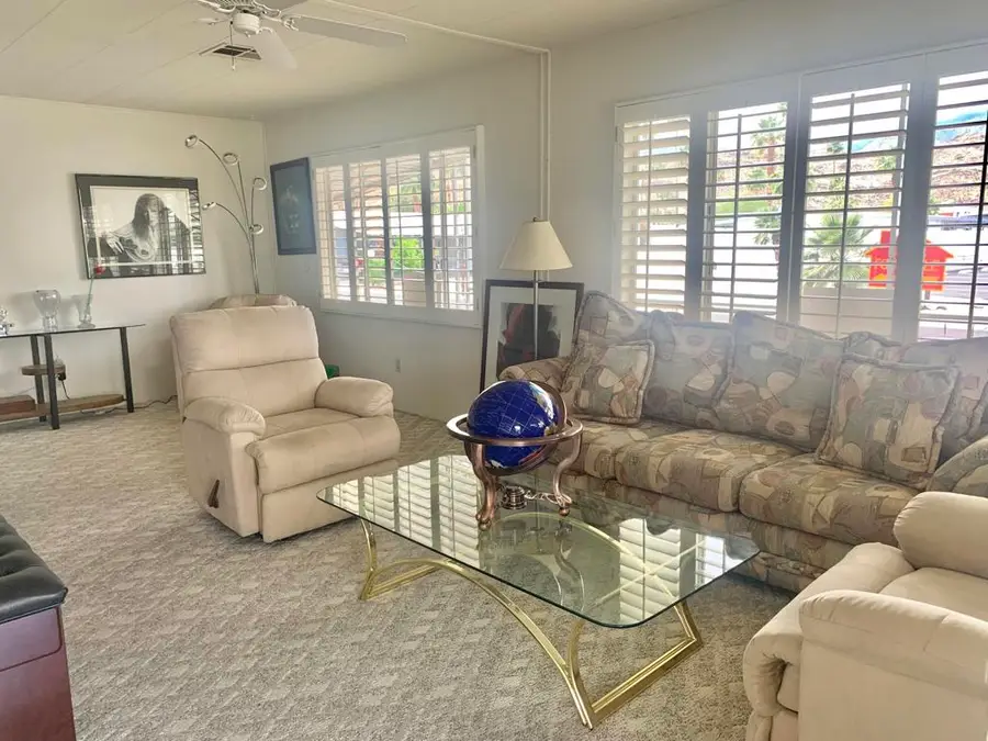 377 Club Circle Drive, Palm Springs, CA 92264 - #2