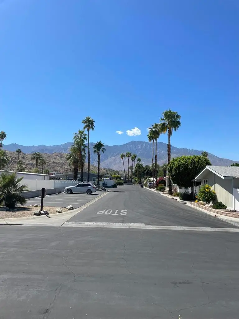 377 Club Circle Drive, Palm Springs, CA 92264 - #3