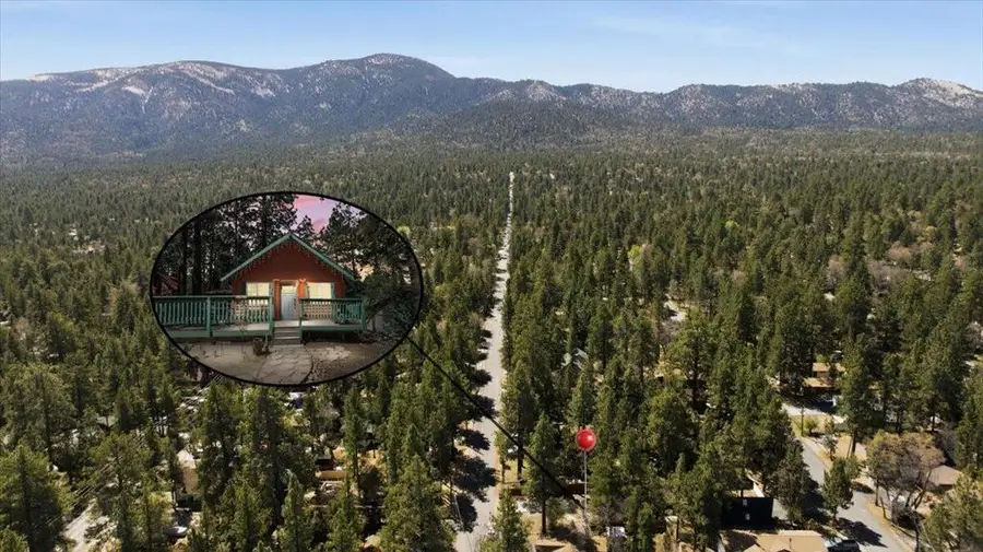 306 Victoria Lane, Sugarloaf, CA 92386 - #3