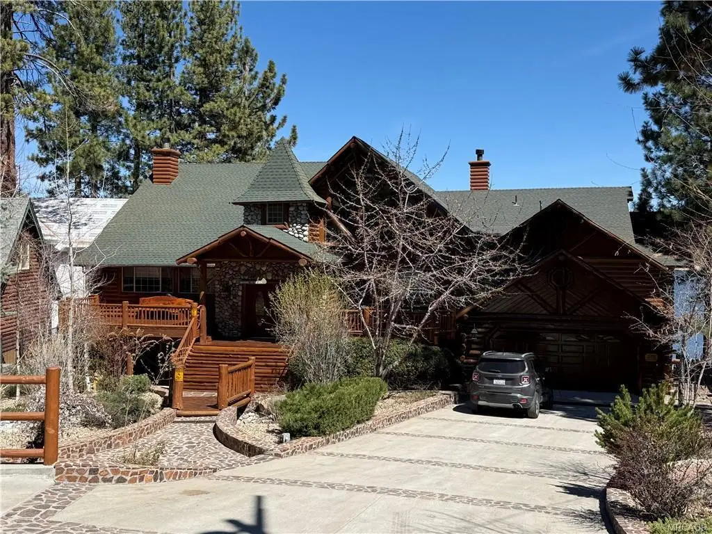 671 Cove Drive, Big Bear, CA 92315 - #1