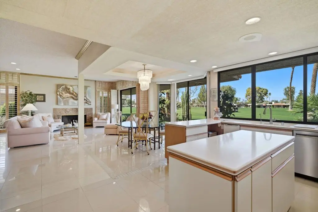 52 Columbia Drive, Rancho Mirage, CA 92270 - #1