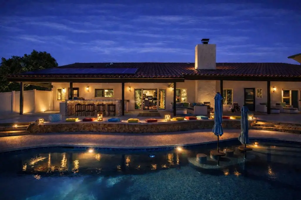 43170 Warner Trail, Palm Desert, CA 92211 - #1