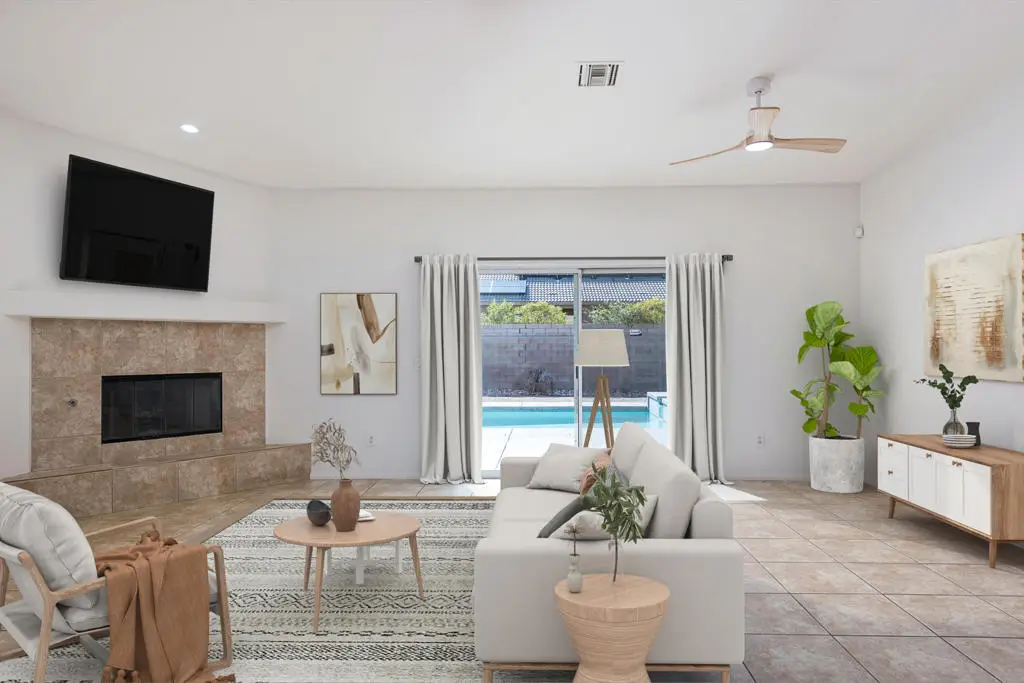 74137 Academy Lane E, Palm Desert, CA 92211 - #1