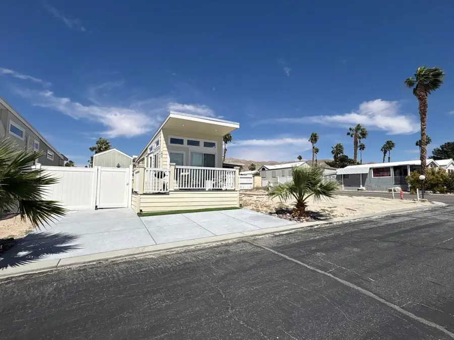 70200 Dillon Road #200, Desert Hot Springs, CA 92241 - #3