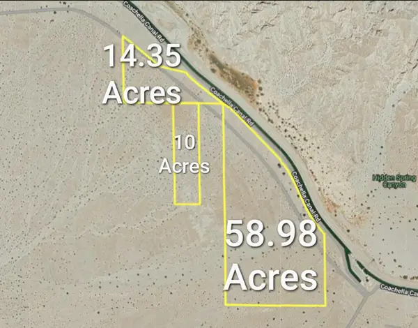 5 68th Avenue, Mecca, CA 92254