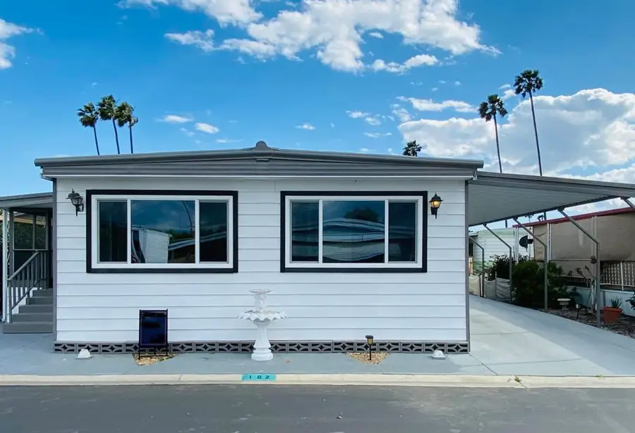 601 N Kirby Street #102, Hemet, CA 92545 - #2