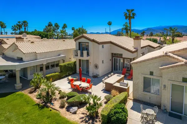 67904 S Trancas Drive, Cathedral City, CA 92234