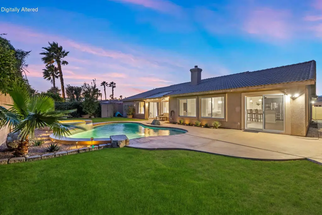 80543 Philadelphia Avenue, Indio, CA 92201 - #1