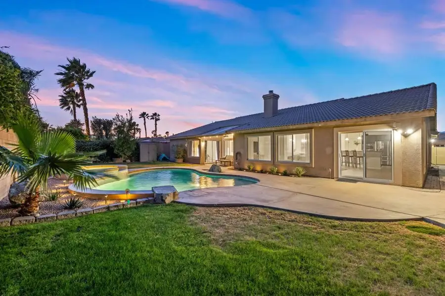 80543 Philadelphia Avenue, Indio, CA 92201 - #2