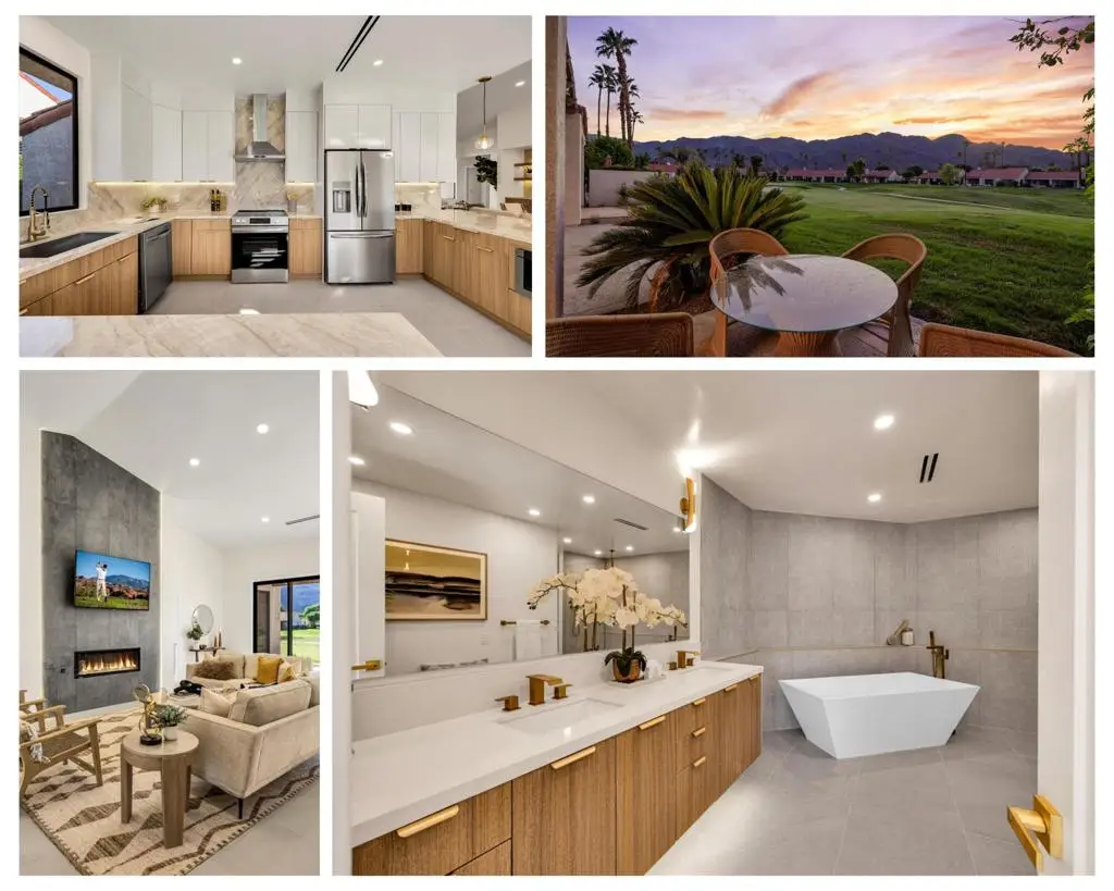 78136 Calle Norte, La Quinta, CA 92253 - #1