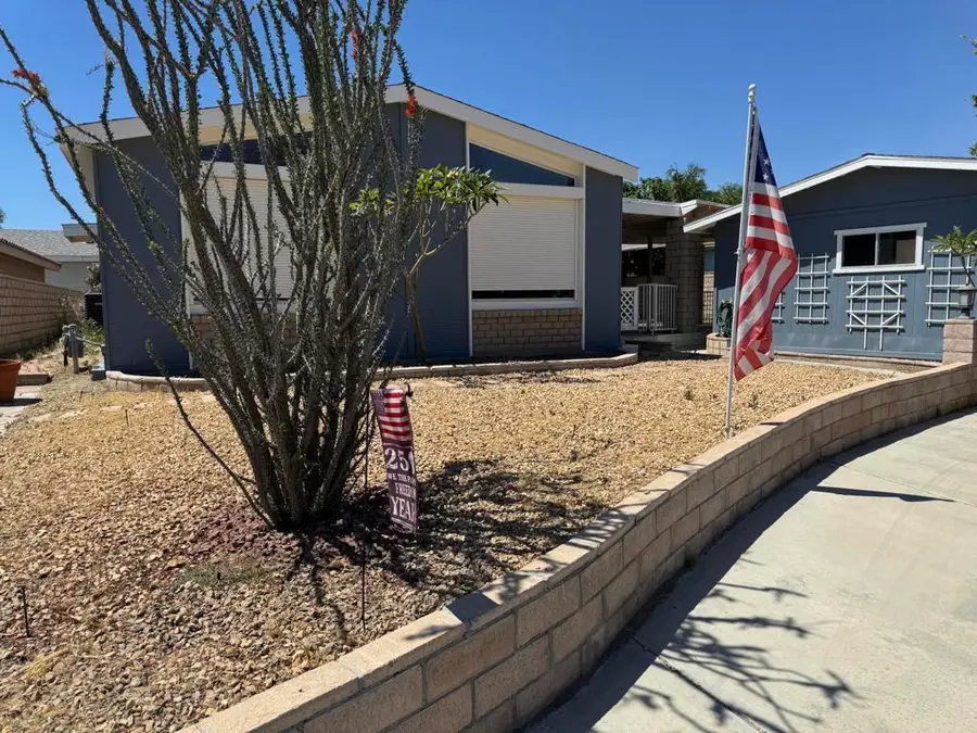 34735 Double Diamond Drive, Thousand Palms, CA 92276 - #2