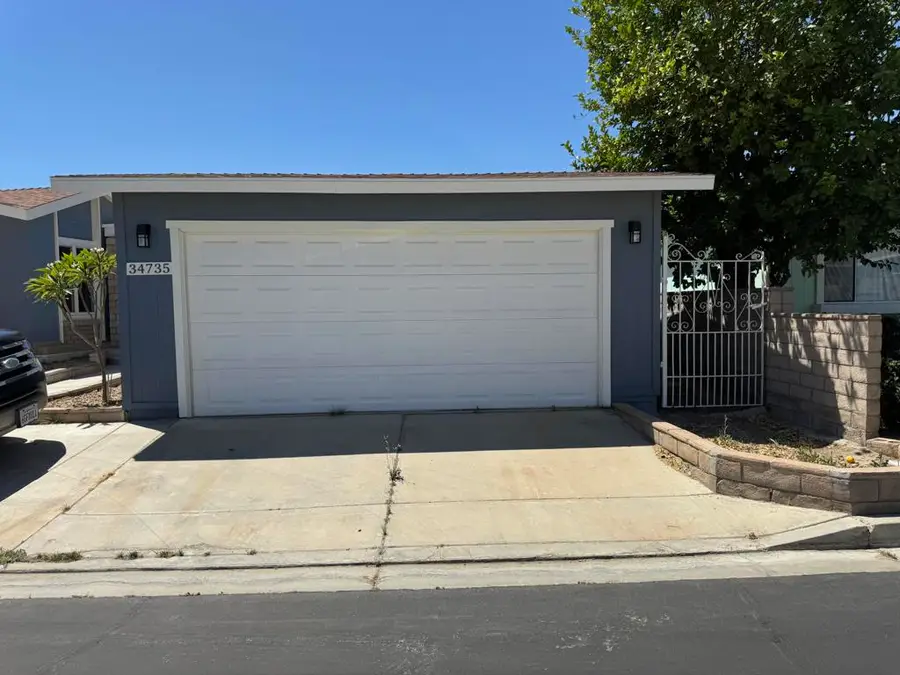 34735 Double Diamond Drive, Thousand Palms, CA 92276 - #3