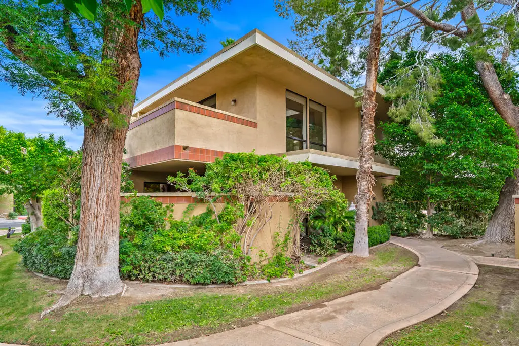 2501 N Indian Canyon Drive #603, Palm Springs, CA 92262 - #1