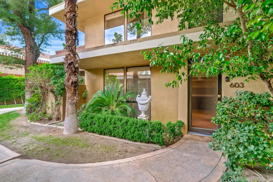 2501 N Indian Canyon Drive #603, Palm Springs, CA 92262 - #3
