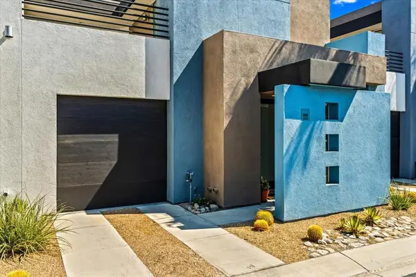 222 Breeze Loop, Palm Springs, CA 92262