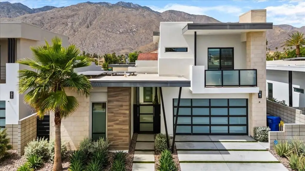 161 Holliday Way, Palm Springs, CA 92262 - #1