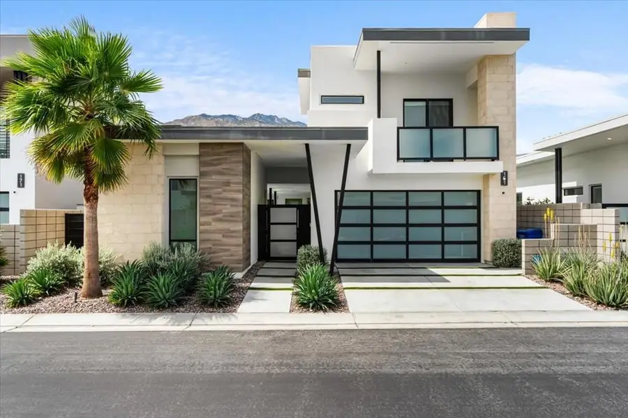 161 Holliday Way, Palm Springs, CA 92262 - #3