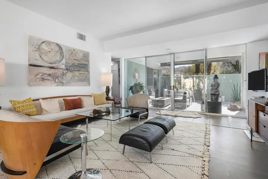 17 Desert Lakes Drive, Palm Springs, CA 92264 - #2