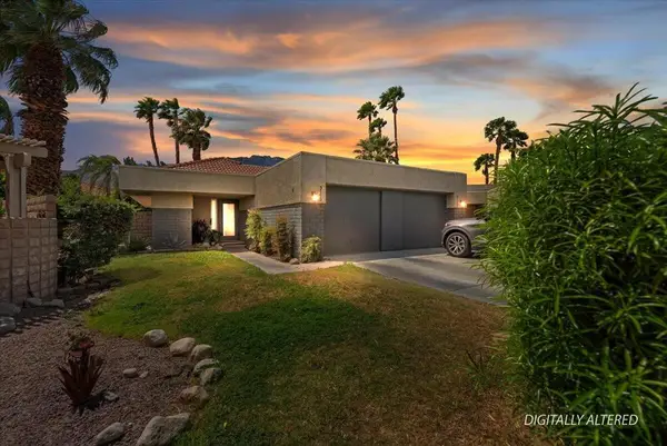 3119 Sunflower Loop N, Palm Springs, CA 92262