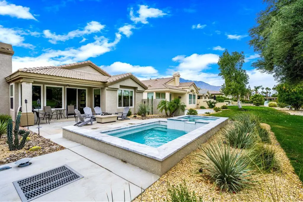 67680 S Natoma Drive, Cathedral City, CA 92234 - #1