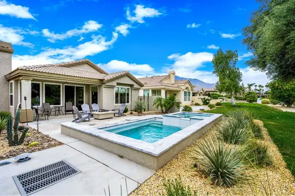 67680 S Natoma Drive, Cathedral City, CA 92234