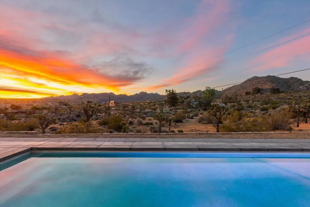 8825 Lilley Road, Joshua Tree, CA 92252 - #1