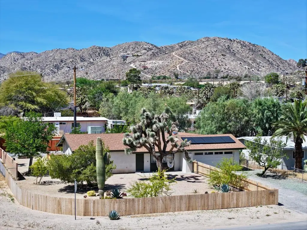 7092 Mohawk Trail, Yucca Valley, CA 92284 - #1