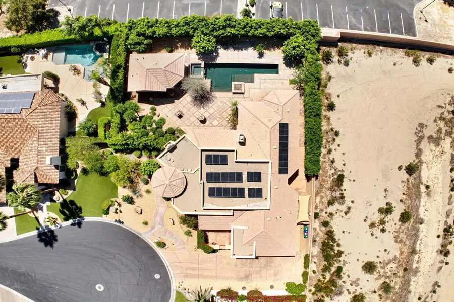 7 Ridgeline Way, Rancho Mirage, CA 92270 - #3