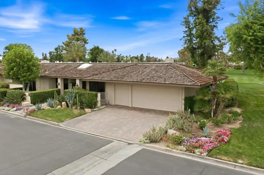 34 Columbia Drive, Rancho Mirage, CA 92270 - #2