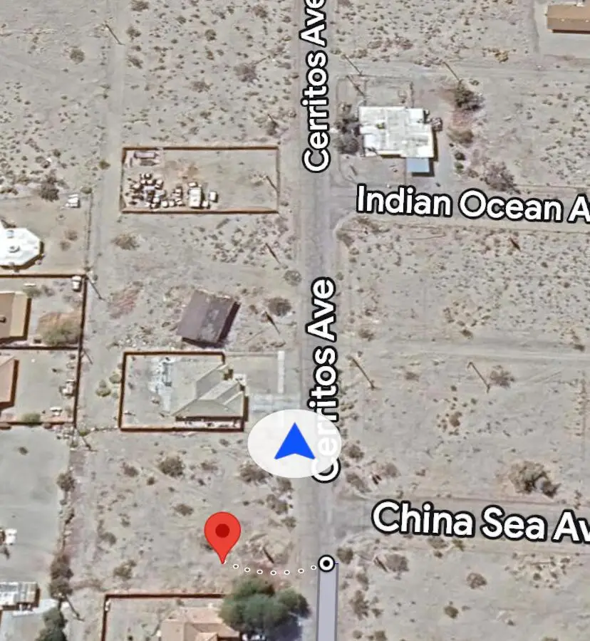 2876 Cerritos Avenue, Thermal, CA 92274 - #3