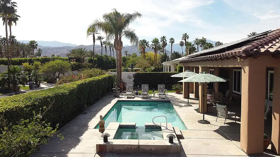 17 Corte Del Sol, Rancho Mirage, CA 92270 - #2