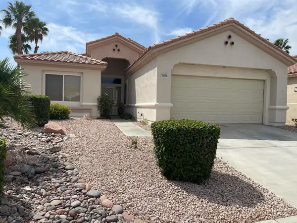 78929 Lavender Circle, Palm Desert, CA 92211