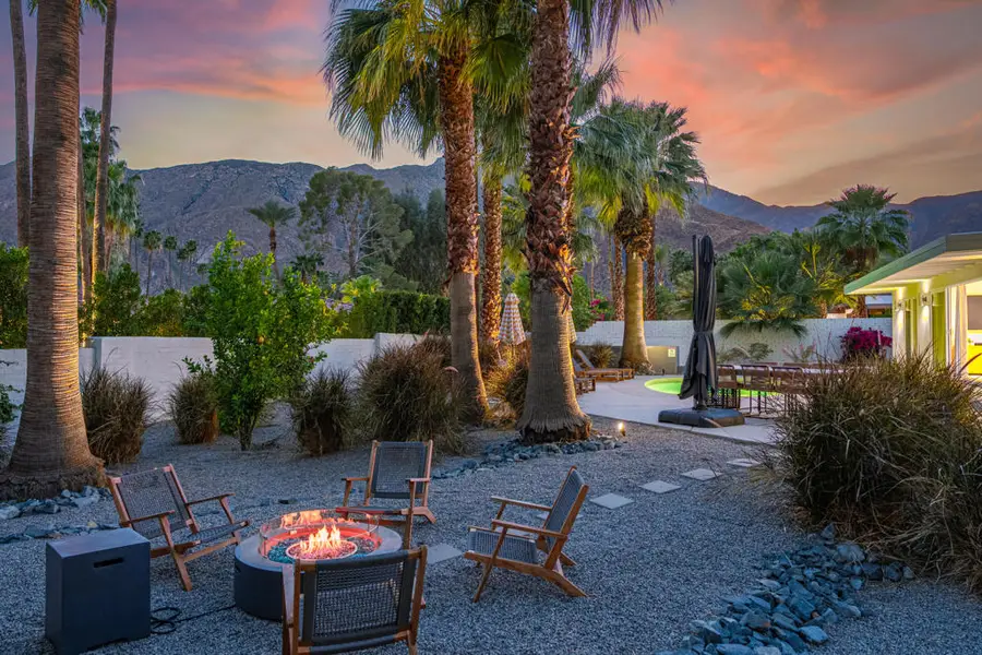 353 W Via Sol, Palm Springs, CA 92262 - #2