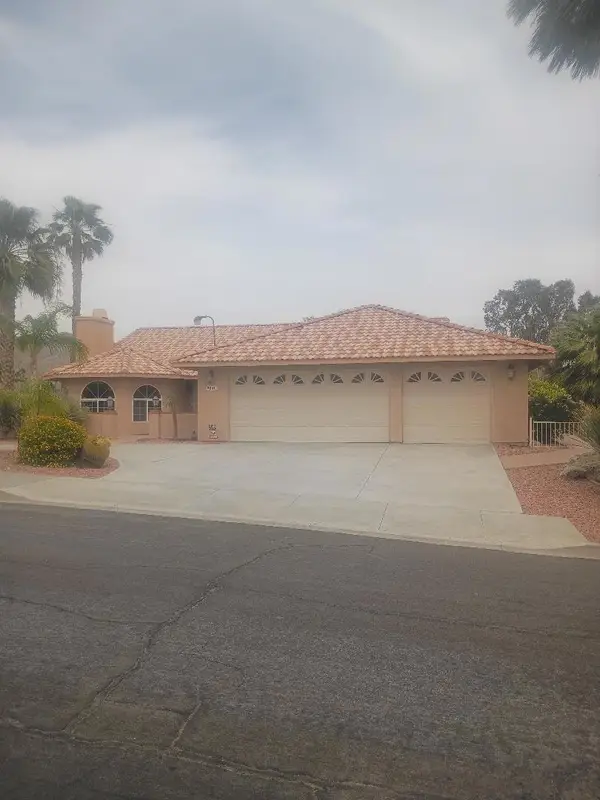 9840 Warwick Drive, Desert Hot Springs, CA 92240
