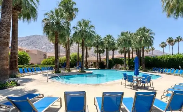 500 E Amado Road #723, Palm Springs, CA 92262