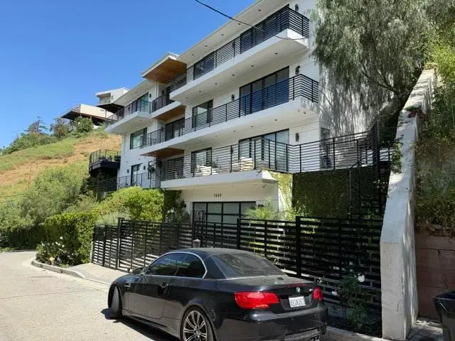 3810 Knobhill Drive, Sherman Oaks, CA 91423 - #1