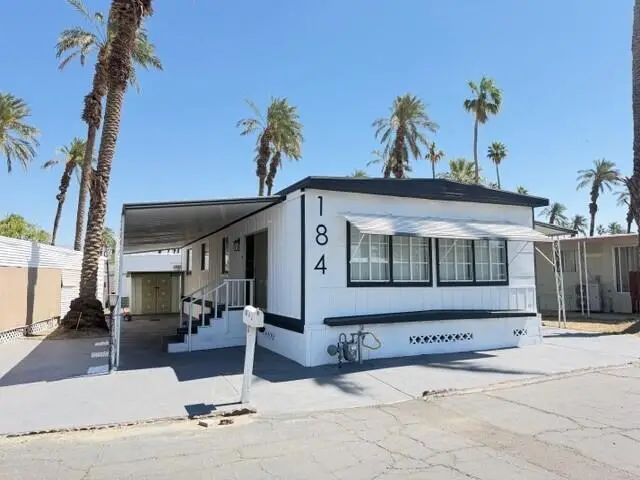 80870 California 111 #184, Indio, CA 92201 - #2