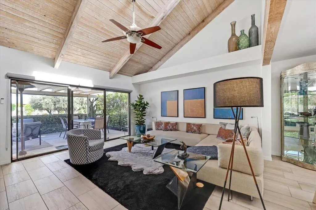 302 Forest Hills Drive, Rancho Mirage, CA 92270 - #1