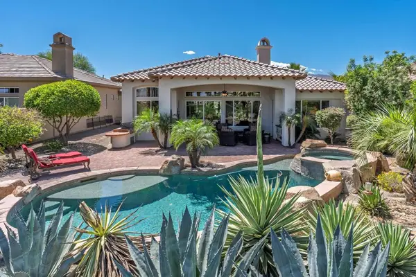 80140 Via Tesoro, La Quinta, CA 92253
