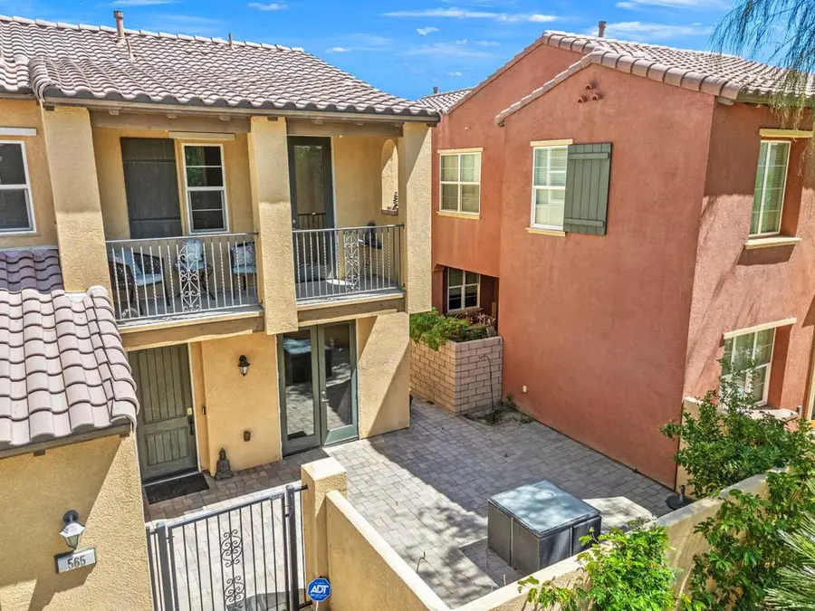 565 Via De La Paz, Palm Desert, CA 92211 - #3