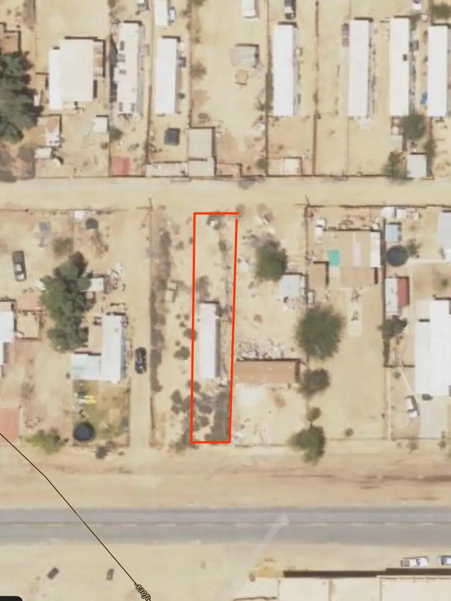 262 E Main Street, Niland, CA 92257 - #3