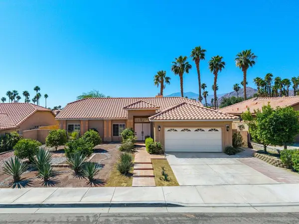 78515 Naples Drive, La Quinta, CA 92253