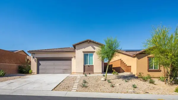 62880 Loftwood Street, Desert Hot Springs, CA 92240