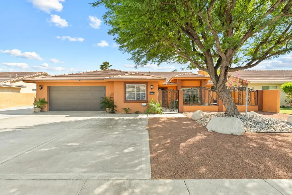 65863 Estrella Avenue, Desert Hot Springs, CA 92240 - #1