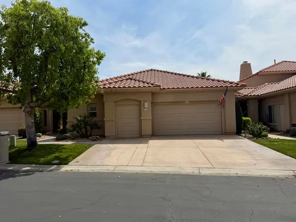219 Kavenish Drive, Rancho Mirage, CA 92270