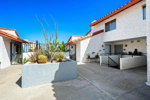 280 S Avenida Caballeros #268, Palm Springs, CA 92262