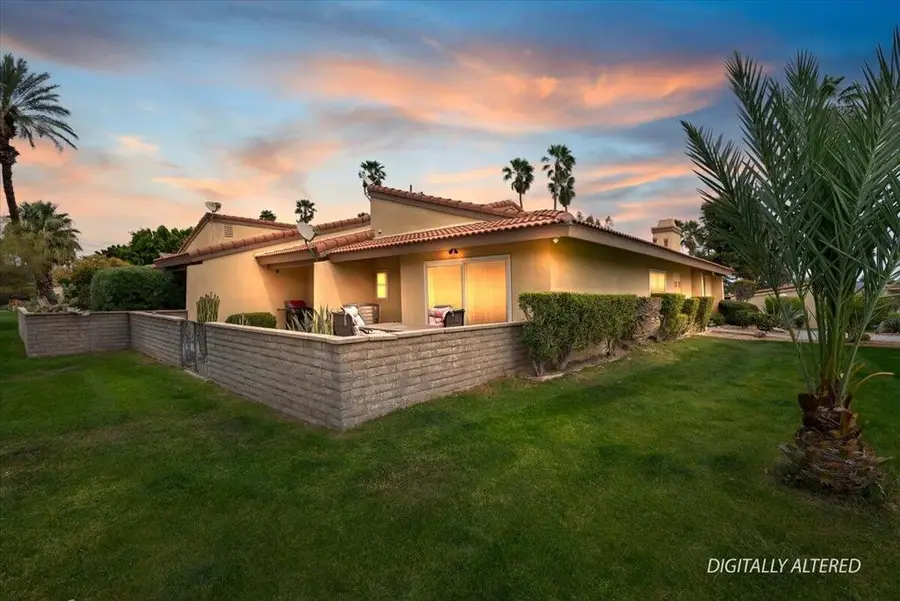 2671 N Whitewater Club Drive, Palm Springs, CA 92262 - #3