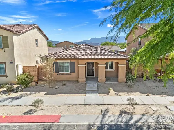 67937 Rio Pecos Drive, Cathedral City, CA 92234